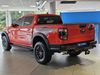 Ford Ranger Raptor 3.0 Bi-Turbo Ecoboost Double Cab 4WD 10AT