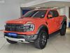 Ford Ranger Raptor 3.0 Bi-Turbo Ecoboost Double Cab 4WD 10AT