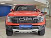 Ford Ranger Raptor 3.0 Bi-Turbo Ecoboost Double Cab 4WD 10AT