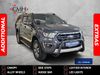 Ford Ranger 2.0TDCi Wildtrak Auto Double Cab