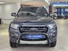 Ford Ranger 2.0TDCi Wildtrak Auto Double Cab
