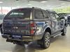 Ford Ranger 2.0TDCi Wildtrak Auto Double Cab