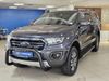 Ford Ranger 2.0TDCi Wildtrak Auto Double Cab