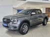 Ford Ranger 2.0D XL Double Cab 4X2 6AT