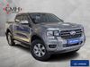 Ford Ranger 2.0D XL Double Cab 4X2 6AT