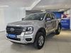 Ford Ranger 2.0D XL Double Cab 4X2 6MT