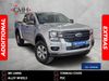 Ford Ranger 2.0D XL Double Cab 4X2 6MT