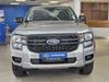 Ford Ranger 2.0D XL Double Cab 4X2 6MT