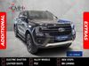 Ford Ranger 2.0D Bi-Turbo Wildtrak Auto Double Cab