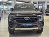 Ford Ranger 2.0D Bi-Turbo Wildtrak Auto Double Cab