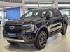 Ford Ranger 2.0D Bi-Turbo Wildtrak Auto Double Cab