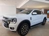 Ford Ranger 3.0D V6 Platinum Double Cab 4WD 10AT