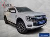 Ford Ranger 3.0D V6 Platinum Double Cab 4WD 10AT