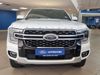 Ford Ranger 3.0D V6 Platinum Double Cab 4WD 10AT