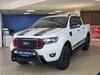 Ford Ranger 2.0D Bi-Turbo Stormtrak Auto Double Cab
