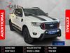 Ford Ranger 2.0D Bi-Turbo Stormtrak Auto Double Cab