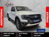 Ford Ranger 2.0D Bi-Turbo XLT 4X4 Super Cab HR Auto