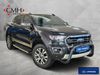 Ford Ranger Wildtrak 2.0 Bi Turbo Double Cab 4x4 Auto