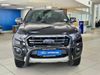 Ford Ranger Wildtrak 2.0 Bi Turbo Double Cab 4x4 Auto