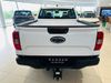 Ford Ranger 2.0D XL Auto Double Cab