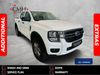 Ford Ranger 2.0D XL Auto Double Cab