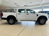 Ford Ranger 2.0D XL Auto Double Cab