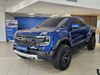 Ford Ranger Raptor 3.0 Bi-Turbo Ecoboost Double Cab 4X4 Auto
