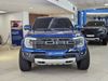 Ford Ranger Raptor 3.0 Bi-Turbo Ecoboost Double Cab 4X4 Auto