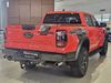 Ford Ranger Raptor 3.0 Bi-Turbo Ecoboost Double Cab 4WD 10AT