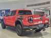 Ford Ranger Raptor 3.0 Bi-Turbo Ecoboost Double Cab 4WD 10AT