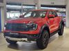 Ford Ranger Raptor 3.0 Bi-Turbo Ecoboost Double Cab 4WD 10AT