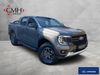 Ford Ranger 2.0D XLT HR Auto Double Cab