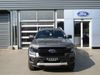 Ford Ranger Bi-Turbo Wildtrak 4x4 Auto Double cab
