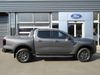 Ford Ranger Bi-Turbo Wildtrak 4x4 Auto Double cab