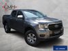 Ford Ranger 2.0D XL Auto Double Cab