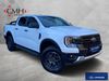 Ford Ranger 2.0D XLT HR Auto Double Cab