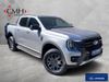 Ford Ranger Bi-Turbo Wildtrak Double cab 4X4 10AT