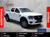 Ford Ranger 2.0D XL Double Cab