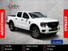 Ford Ranger 2.0D XL Double Cab