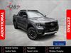 Ford Ranger 2.0D Bi-Turbo Wildtrak X Auto Double Cab