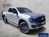 Ford Ranger Bi-Turbo Wildtrak 4x4 Auto Double cab