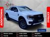 Ford Ranger 2.0D Bi-Turbo Wildtrak Auto Double Cab