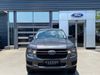 Ford Ranger 2.0D XL Single Cab HR 4X4