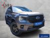 Ford EVEREST 2.0L BIT SPORT 4X4 10AT