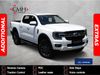 Ford Ranger 2.0D XLT HR Auto Double Cab