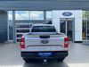 Ford Ranger 2.0D XL Auto Double Cab