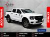 Ford Ranger 2.0D XL Auto Double Cab