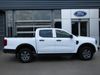 Ford Ranger 2.0D XL Auto Double Cab