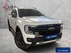 Ford Ranger 2.0D Bi-Turbo Wildtrak Double Cab 4X2 10AT