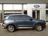 Ford TERRITORY 1.8L Ambiente EcoBoost Auto